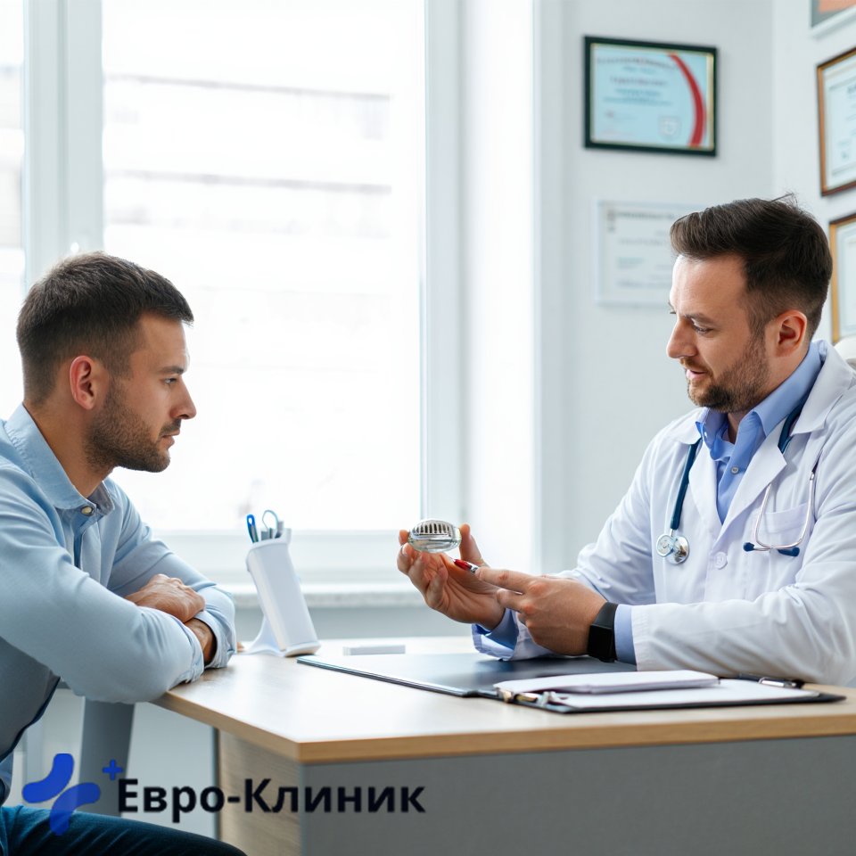 Консультация по химзащите от алкоголизма в Мытищах